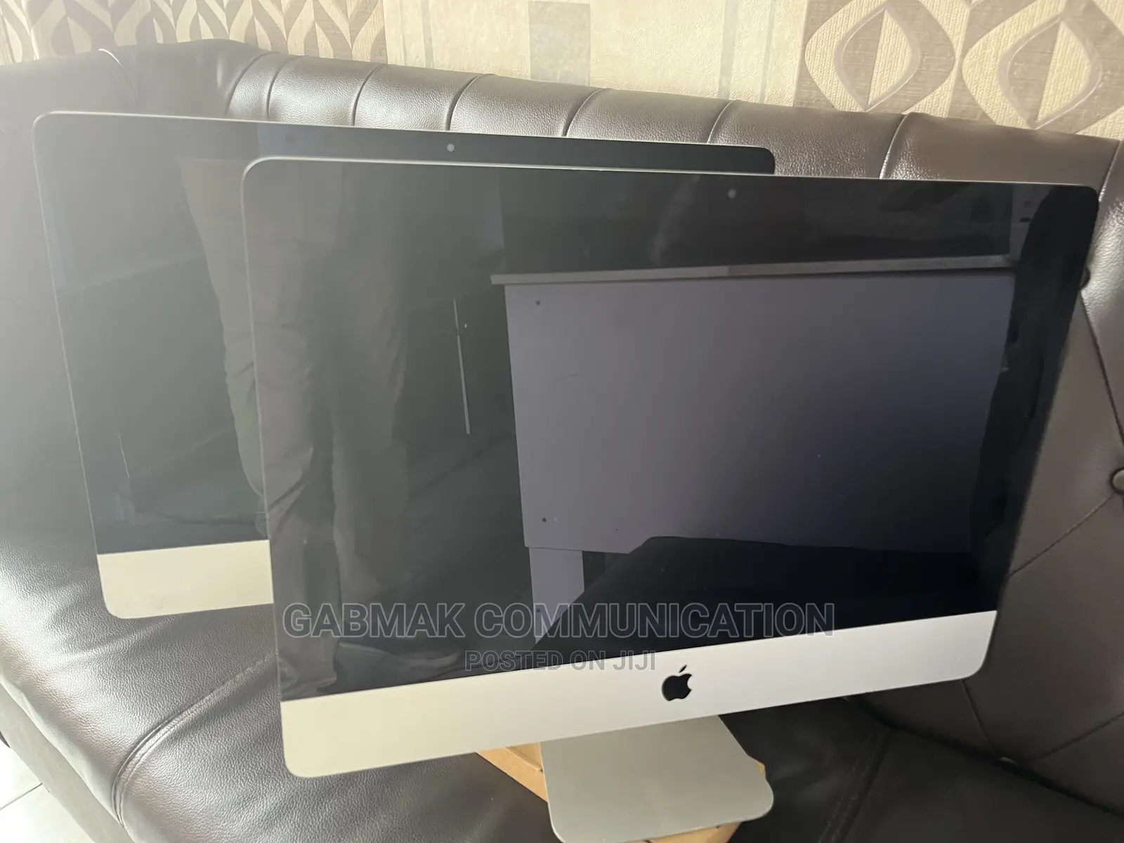 Desktop Computer Apple iMac 8GB Intel Core I5 HDD 1T