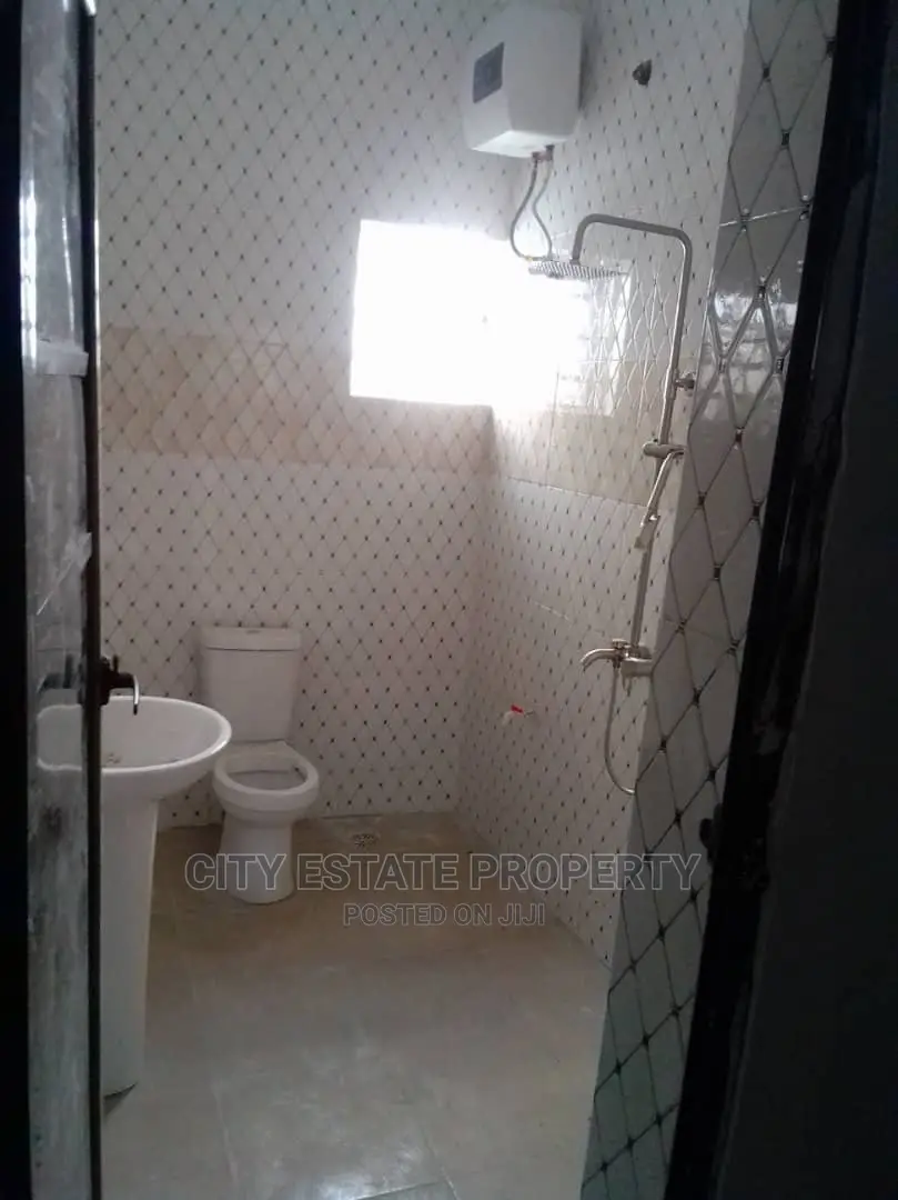 Two Bedroom Flat Shortlet in Portharcourt