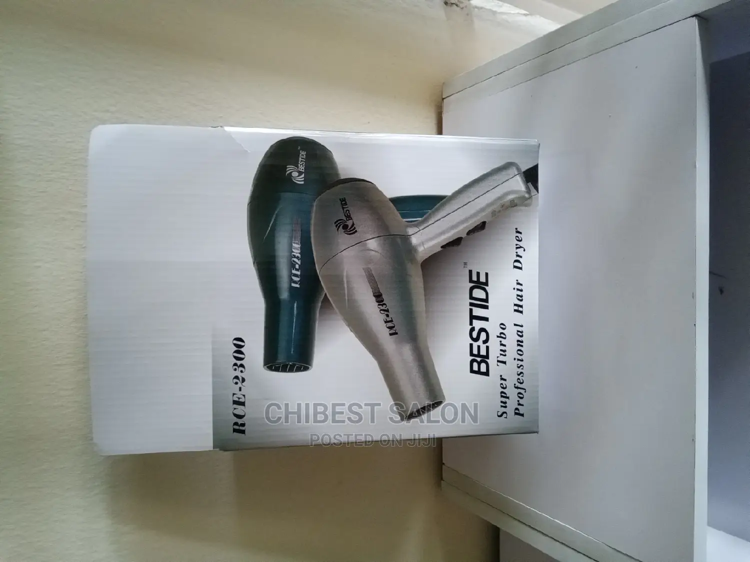 Best Tide Hair Dryer