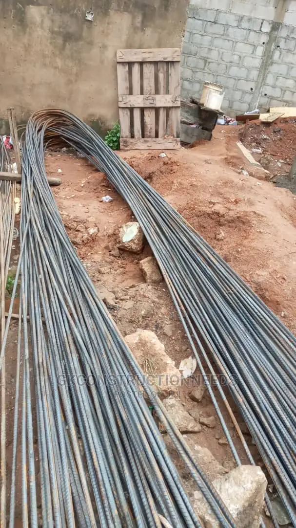 Iron Rod 12mm