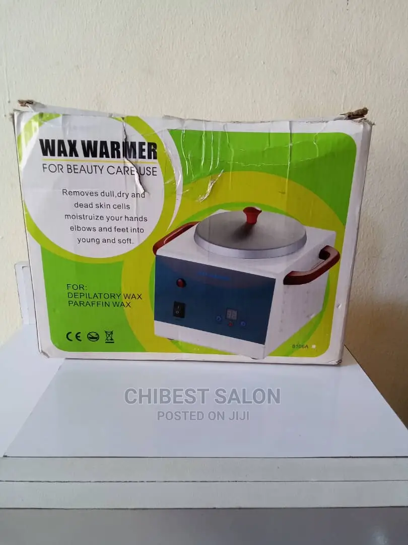 Wax Warmer