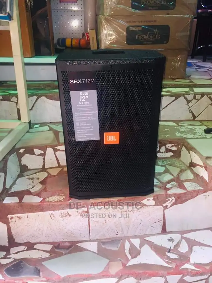Brand New JBL 12 Inches Speaker