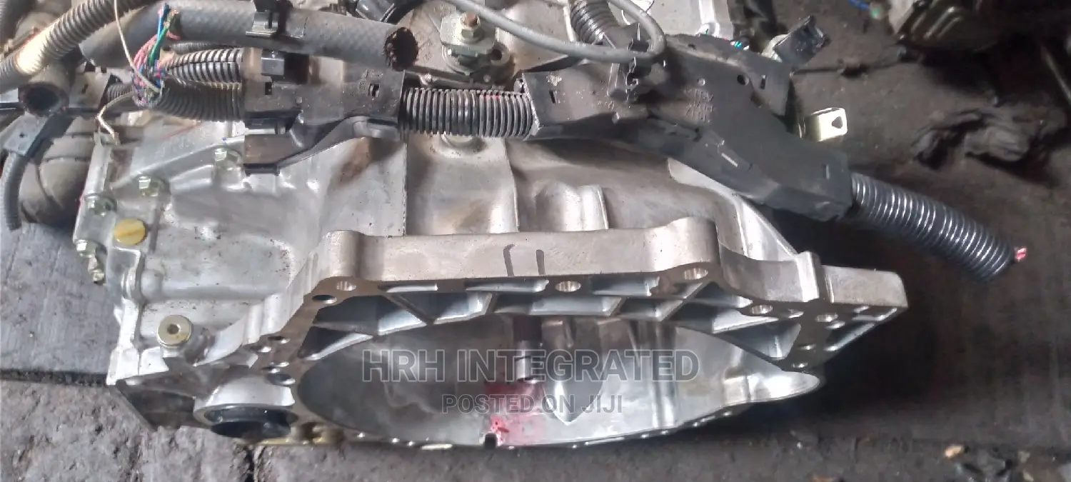 25pin for Lexus Rx350 4plug 4WD 2020 Model