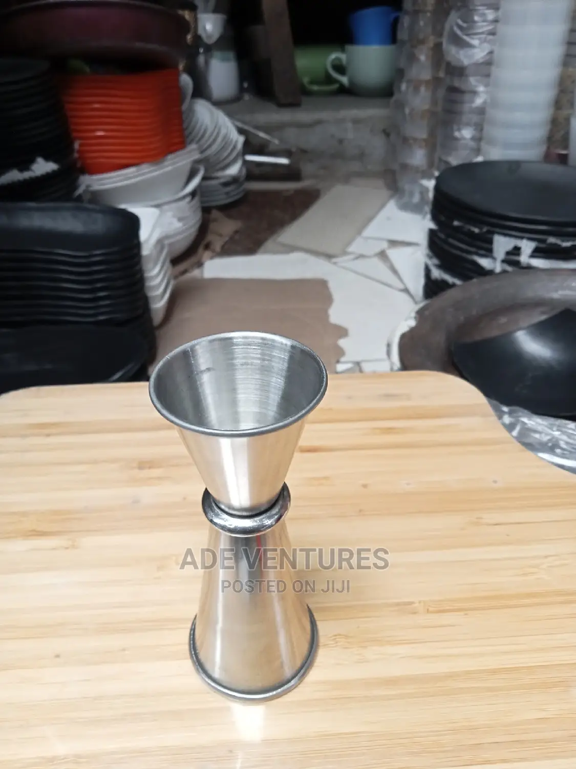 Bar Jigger