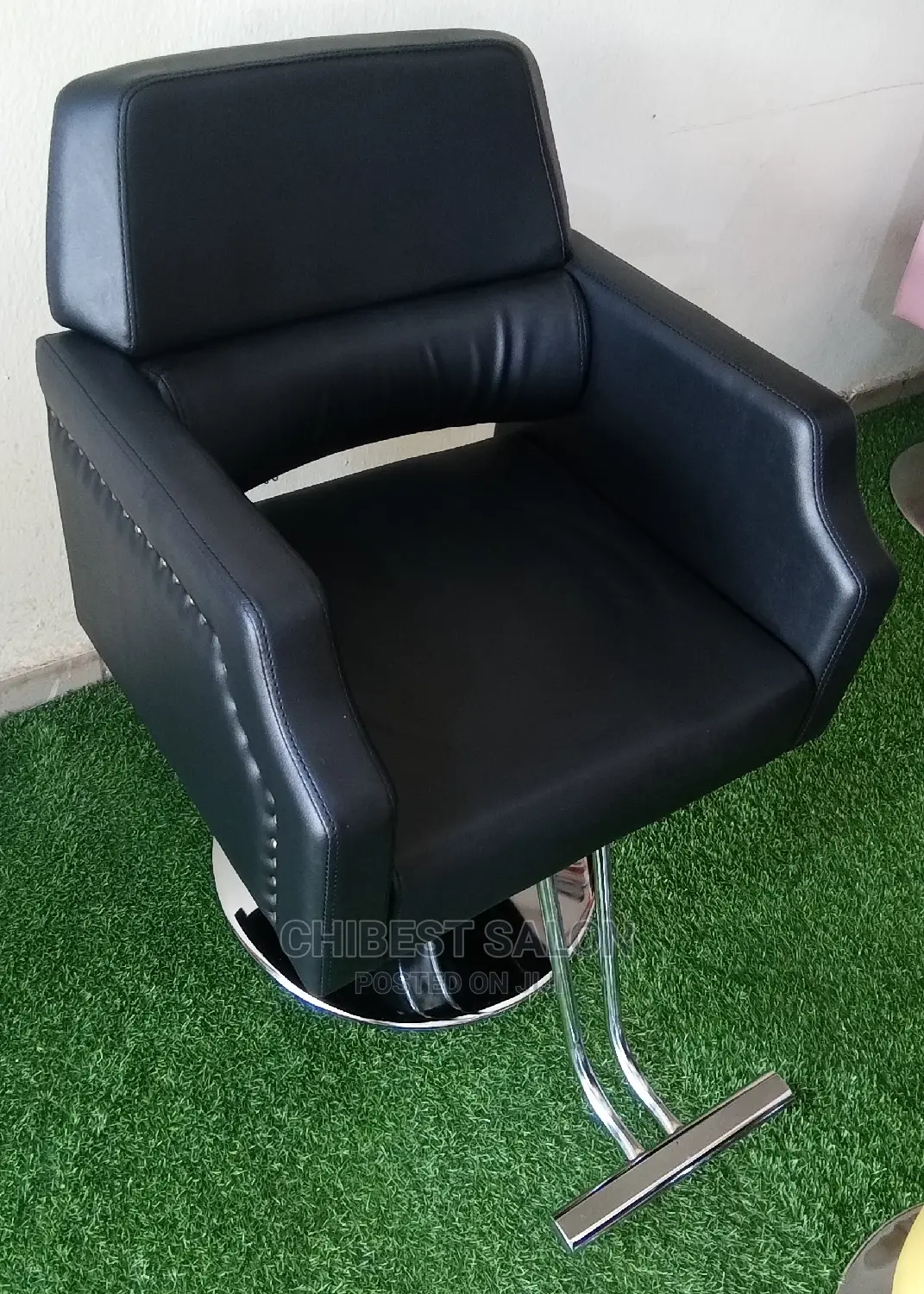 Stylist Chair
