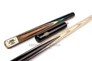 3 Piece Cue Stick