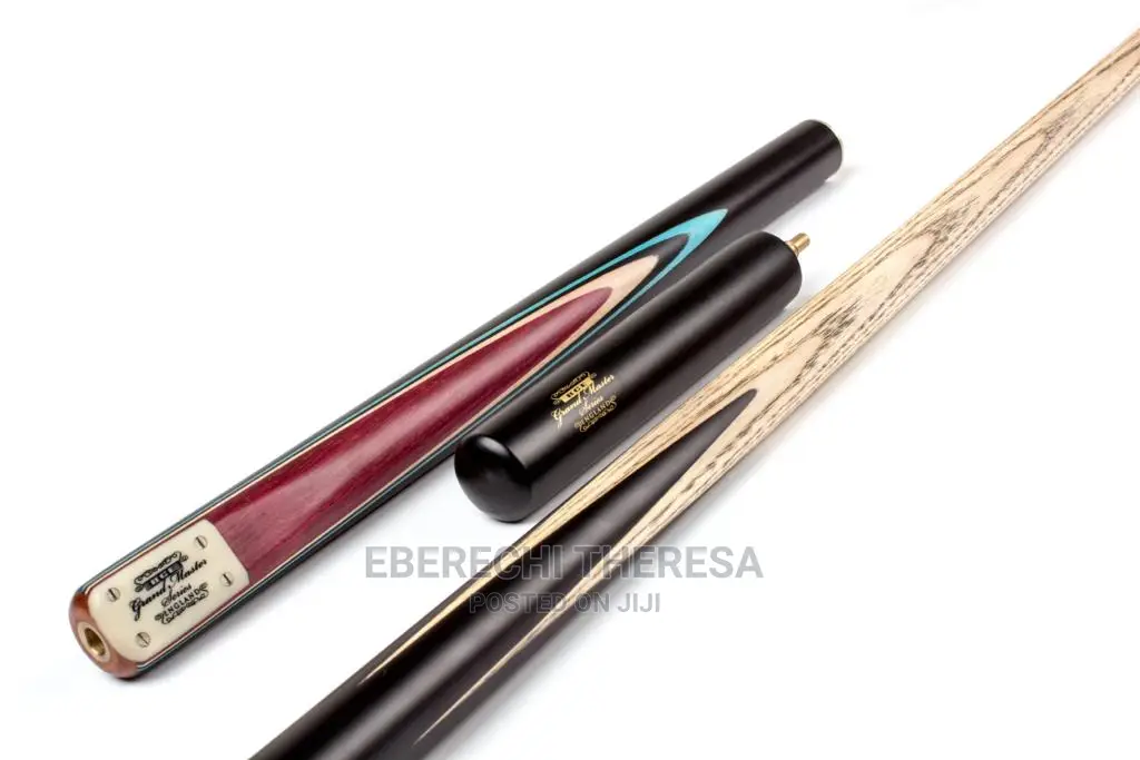 3 Piece Cue Stick