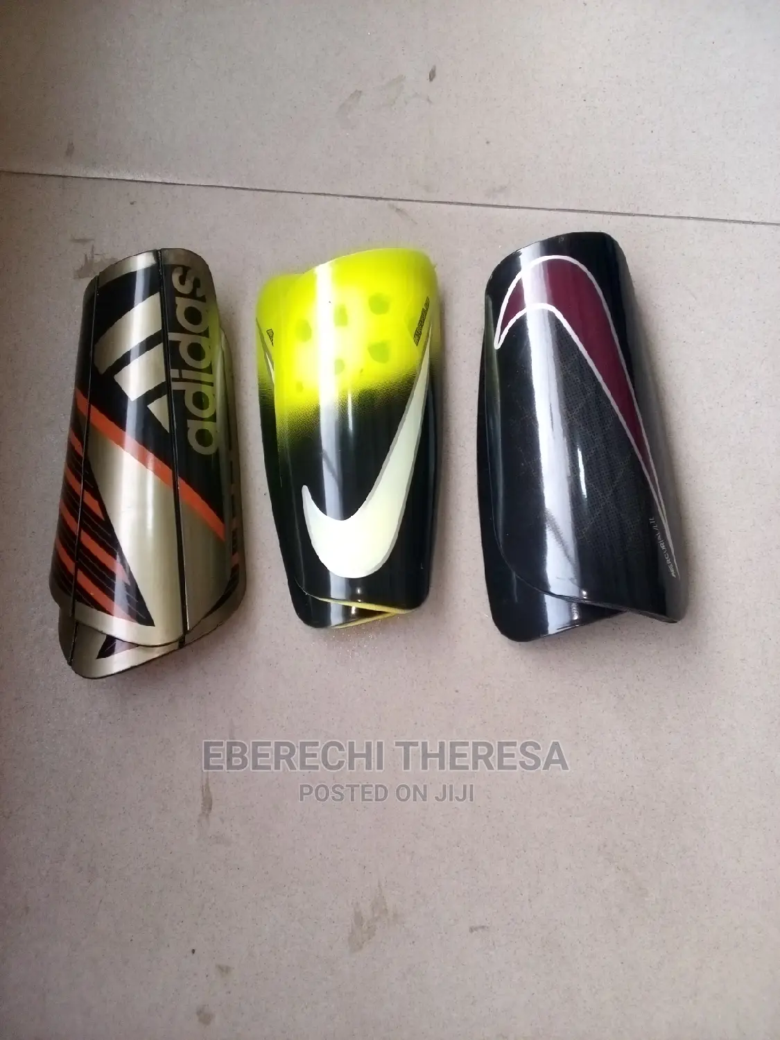 Shinguards