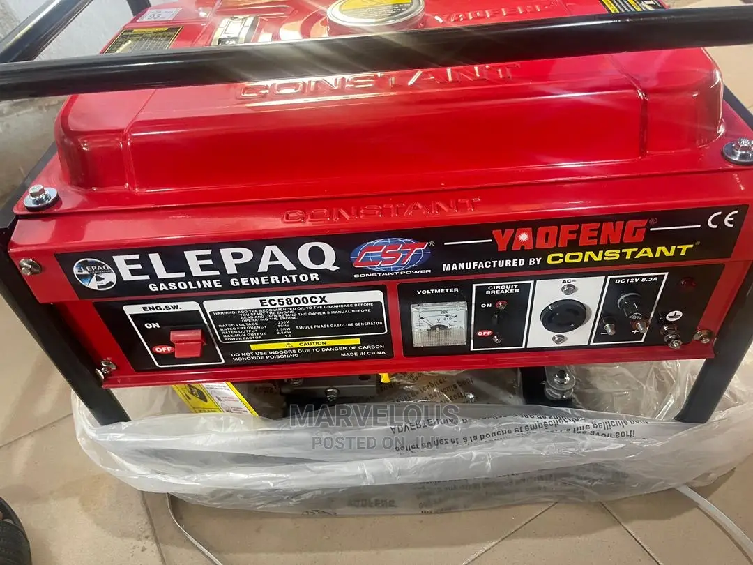 Generator Set