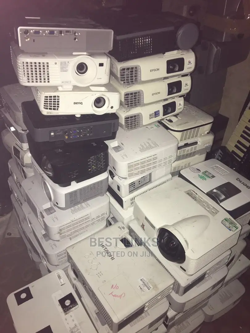 All Types of Hdmi Projectors Available