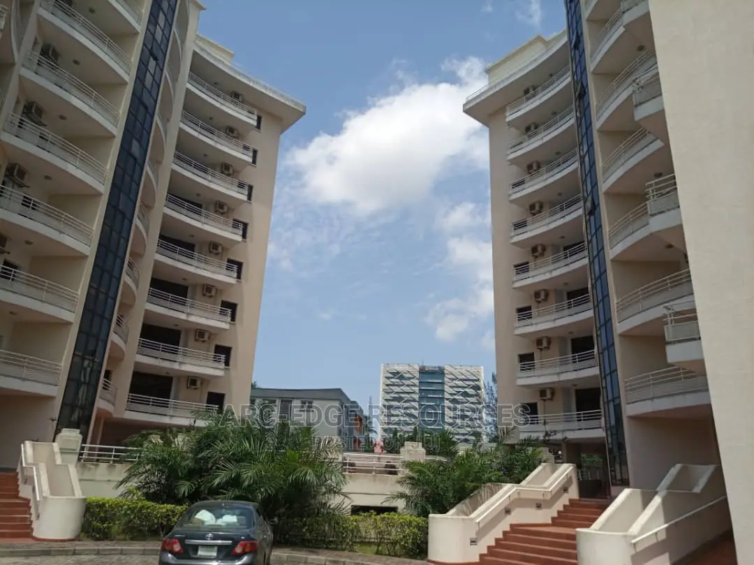 5bdrm Apartment in Old Ikoyi for sale