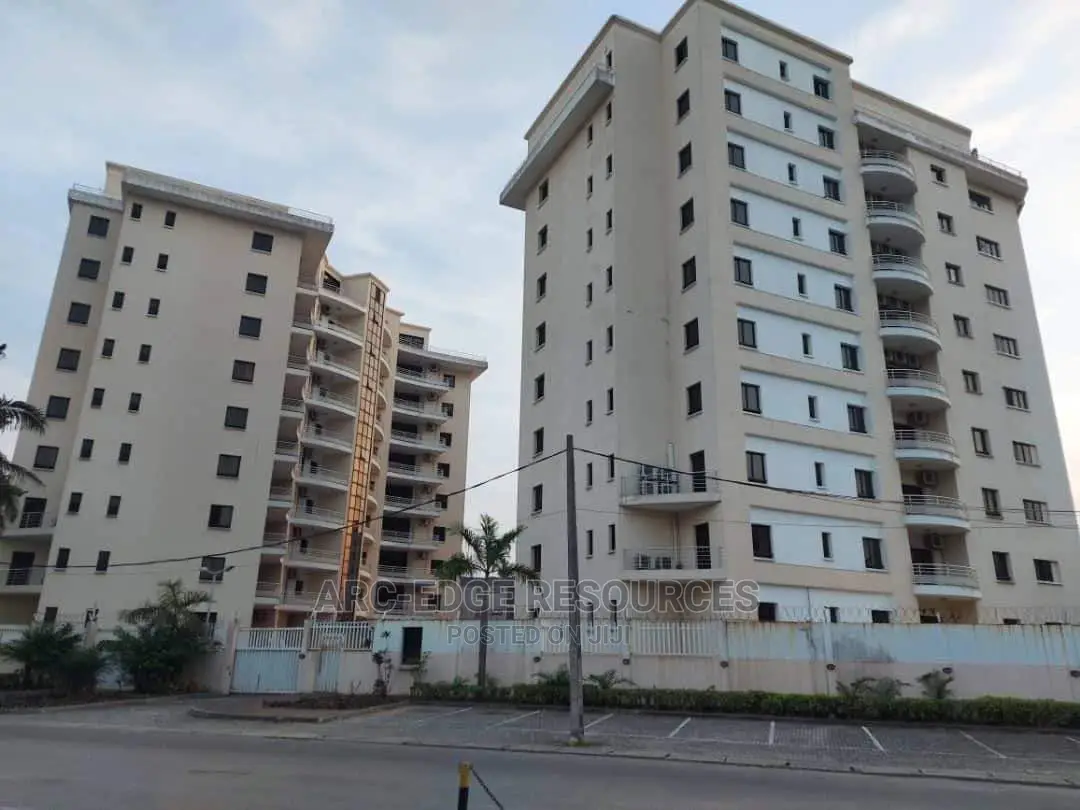 5bdrm Apartment in Old Ikoyi for sale
