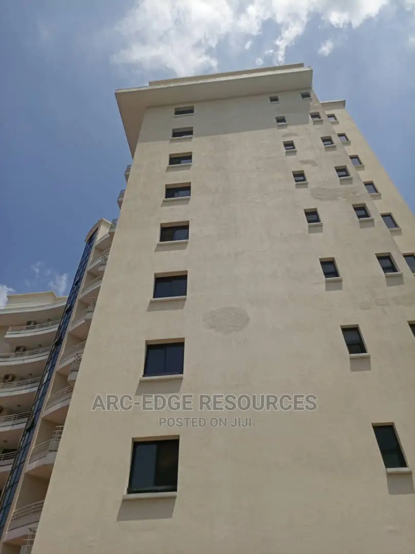 5bdrm Apartment in Old Ikoyi for sale