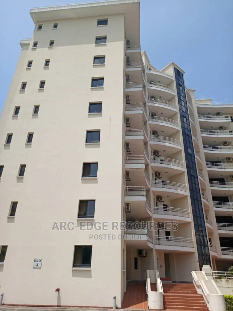 5bdrm Apartment in Old Ikoyi for sale