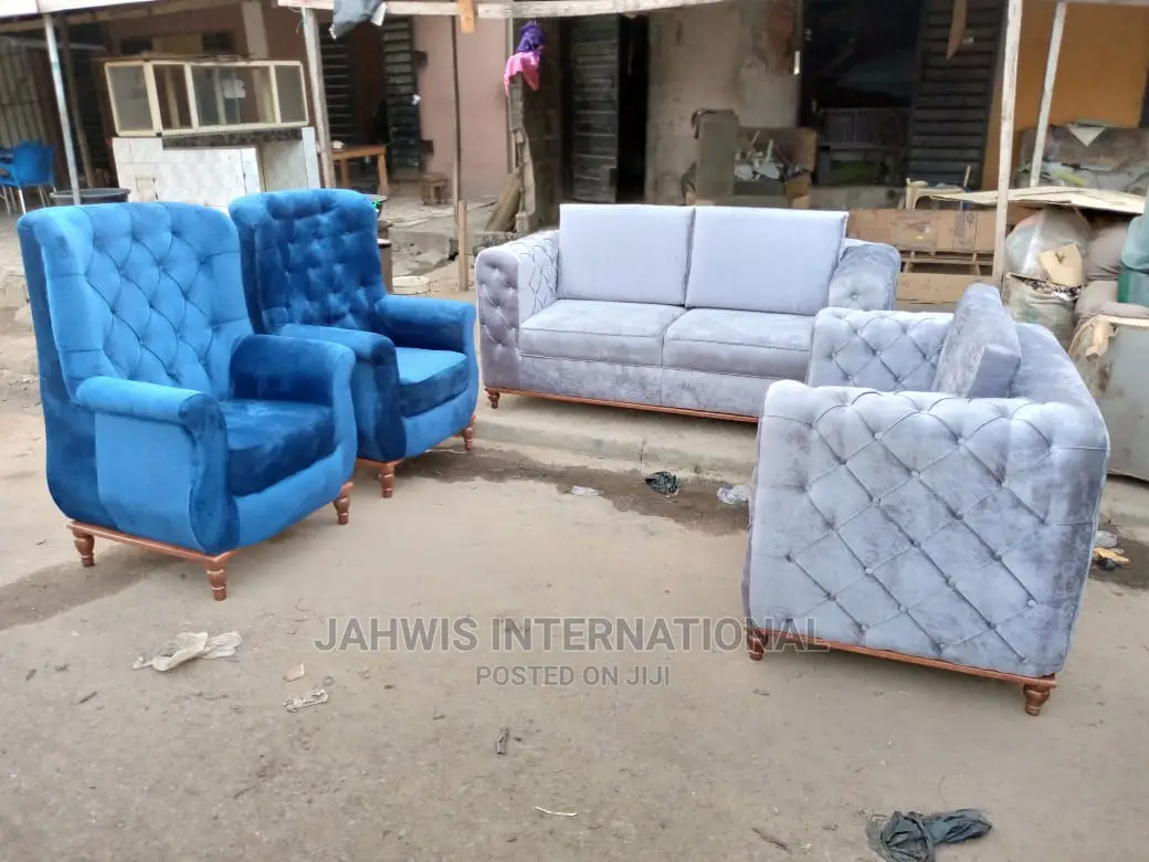 Beautiful Mordern Design Chairs
