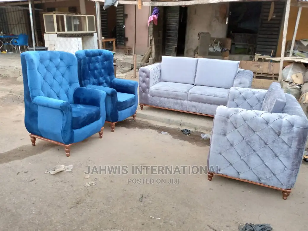 Beautiful Mordern Design Chairs
