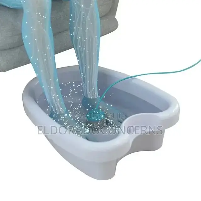 Iconic Detox Machine(3 Pieces+ Price)