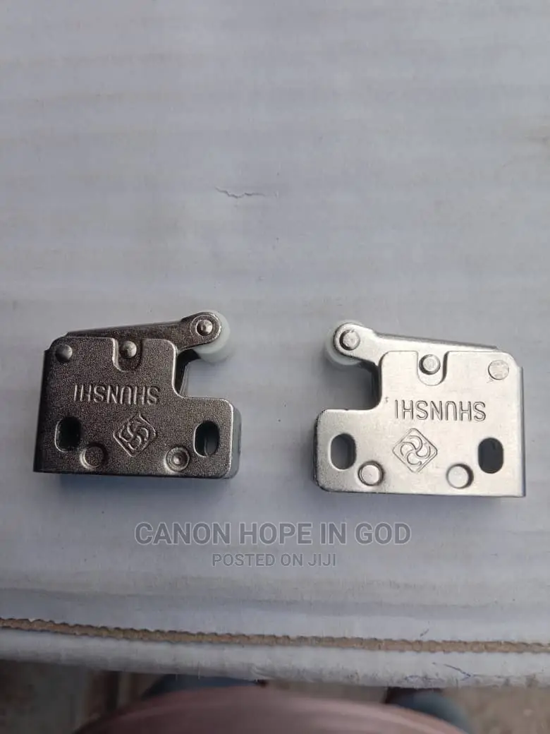 Access Panel Key