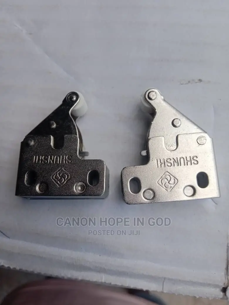 Access Panel Key