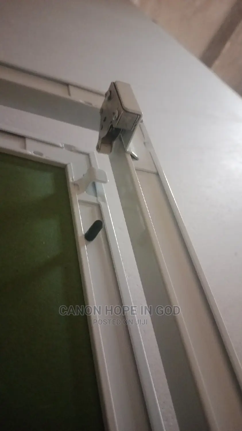 Access Panel Key