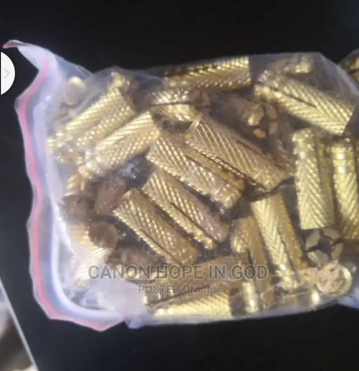 Golden Fisher 6mm//8mm//12mm