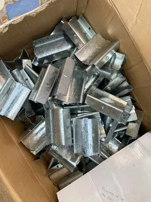 CD Profile Connector 60mm