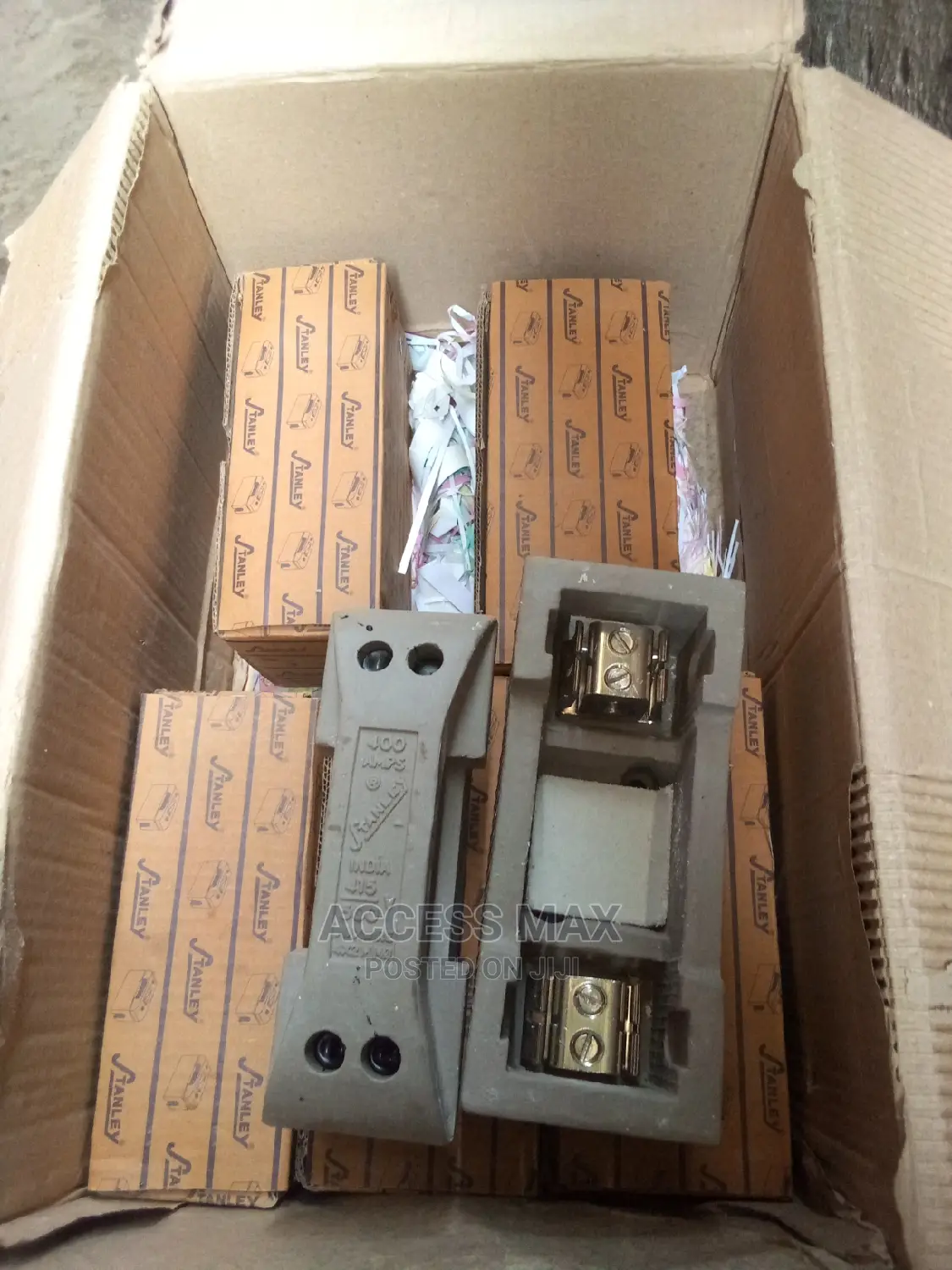 200amps Stanley Cut Out Stanley