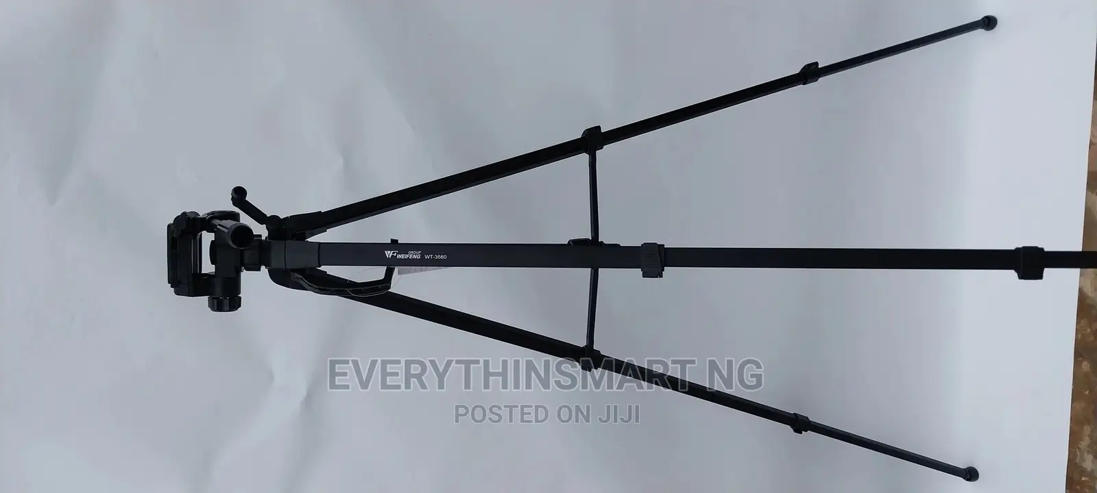 Quality 6ft Tripod Stand