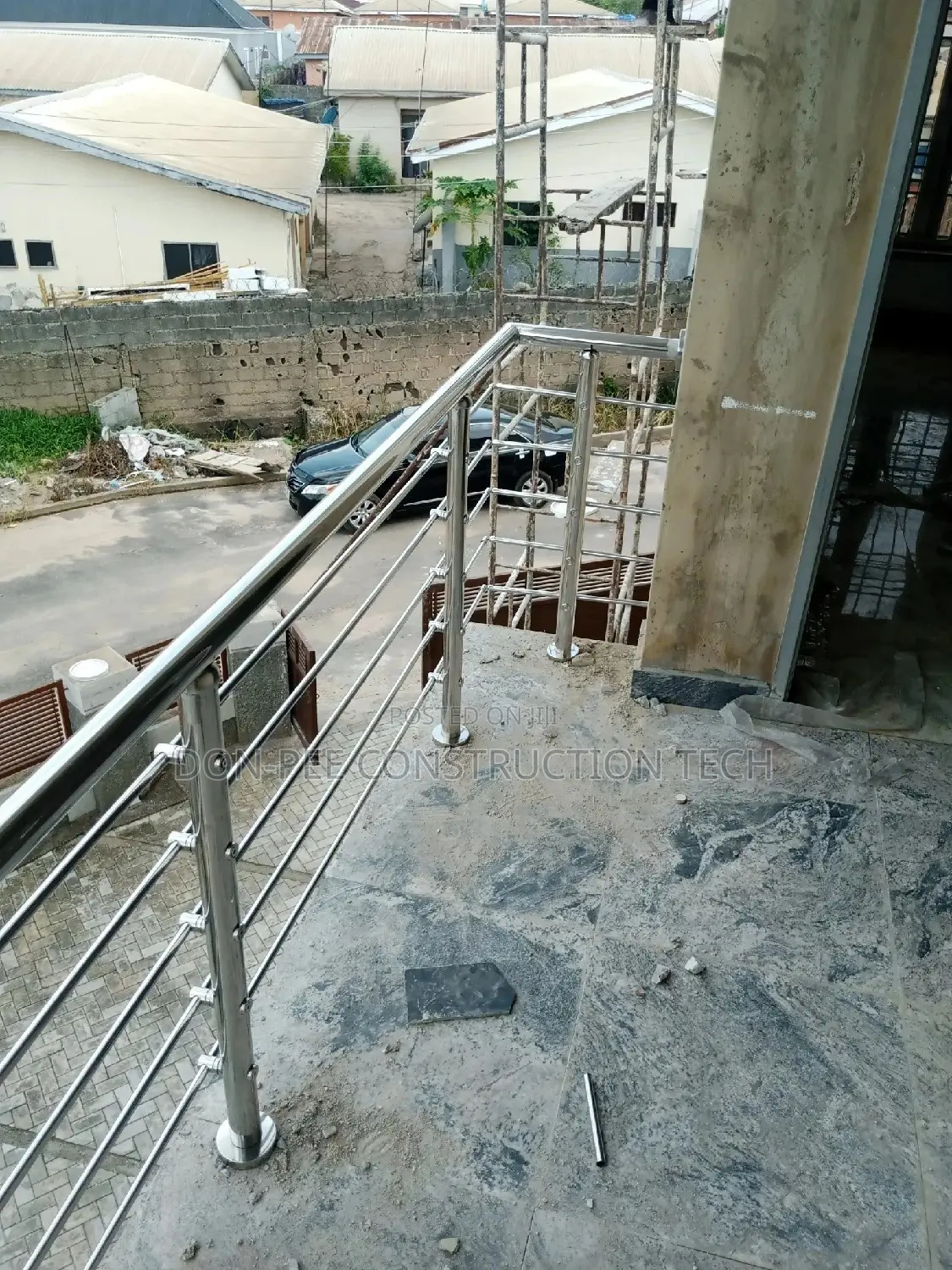 Stainless Steel