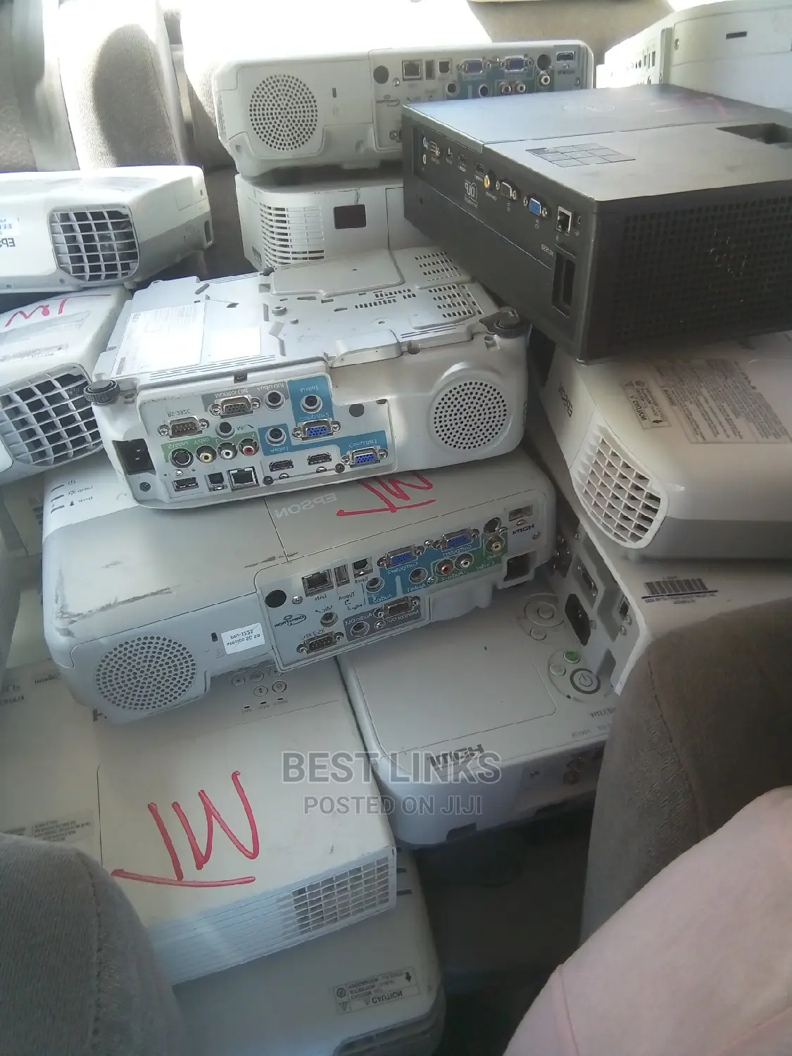 Epson Projectors, Wholesale Sales Nd Retail