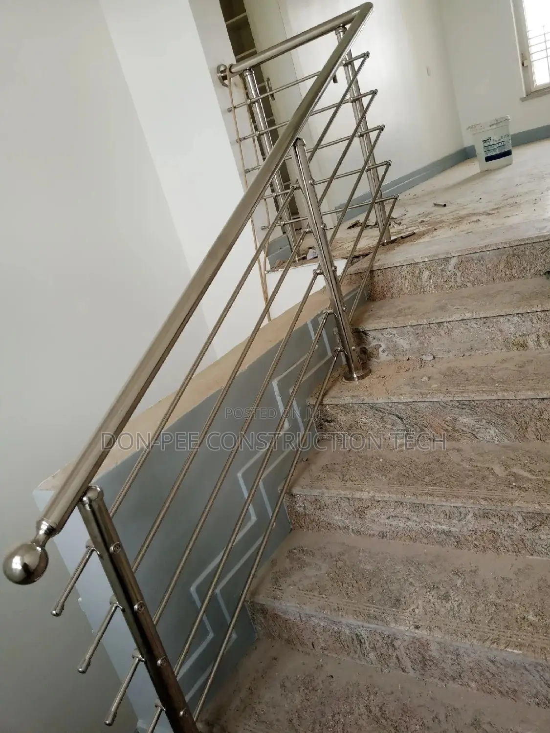 Stainless Steel 001