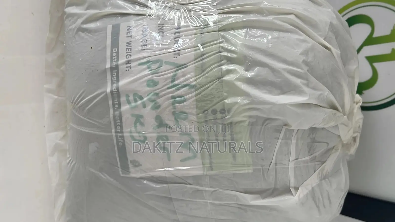 Neem Powder 1kg (Dongoyaro Leaf Powder)