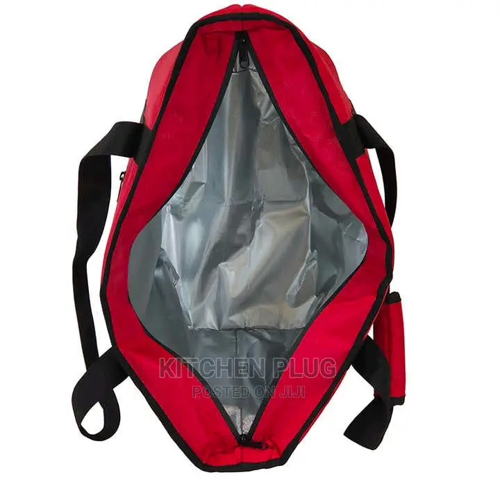 Insulated Cooler Bag