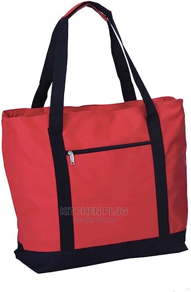 Insulated Cooler Bag