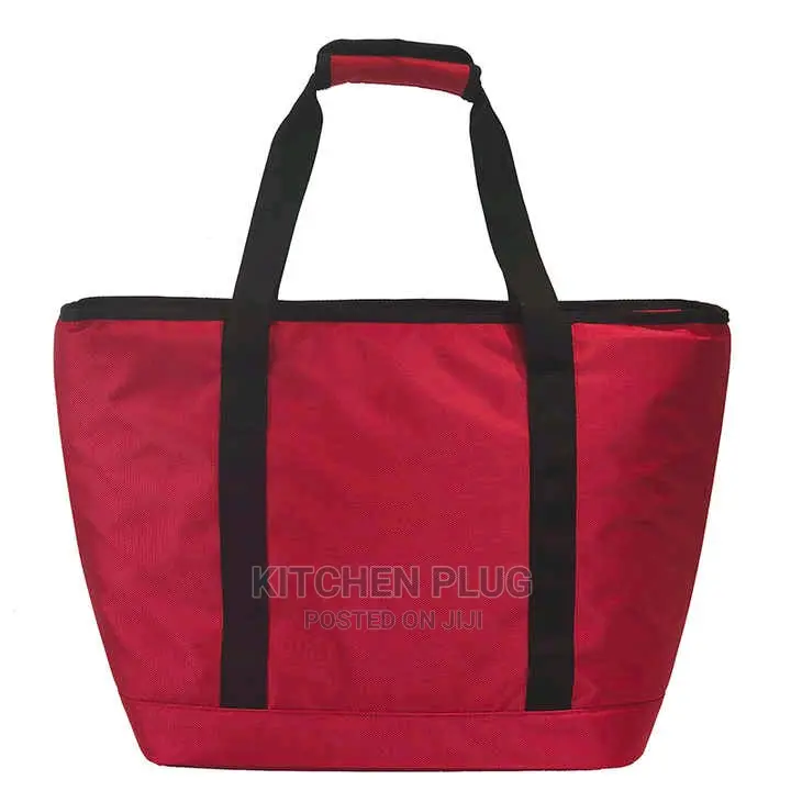 Insulated Cooler Bag
