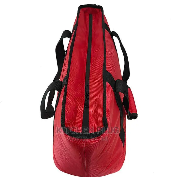 Insulated Cooler Bag
