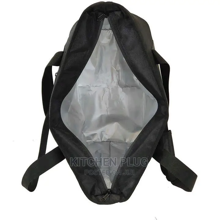 Insulated Cooler Bag