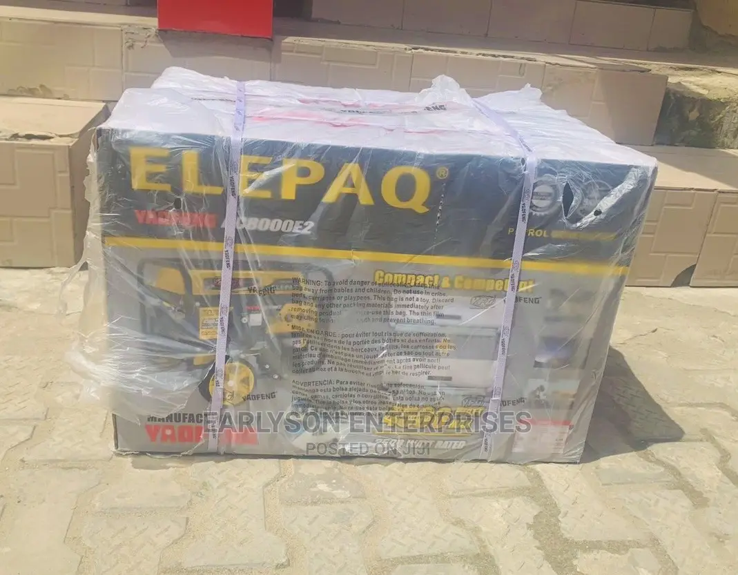 Elepaq AC Master Key  Starter