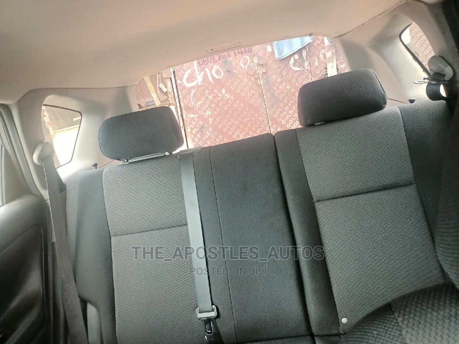 Pontiac Vibe 2007 Gray