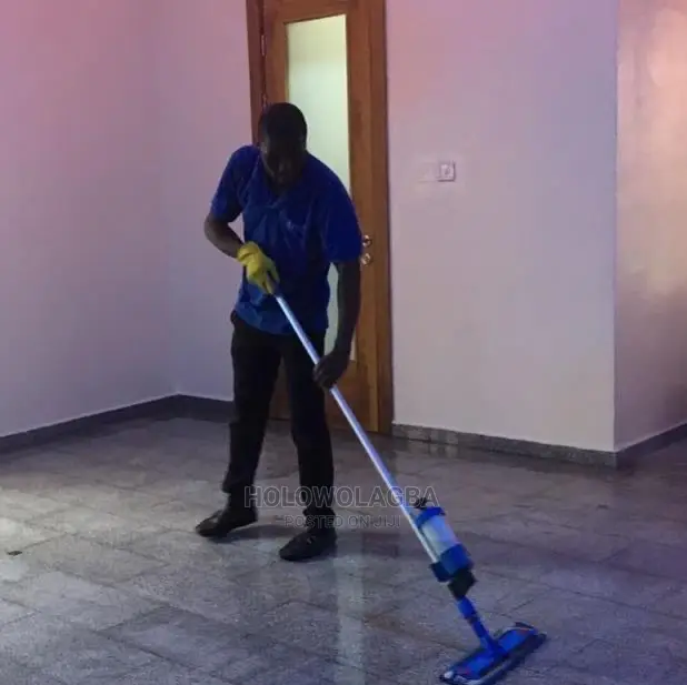 Deep Cleaning Services,Floor Polishing and Pest Control