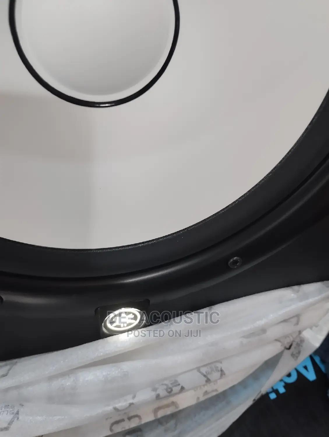 Hs8 Yamaha Powered Studio Monitor