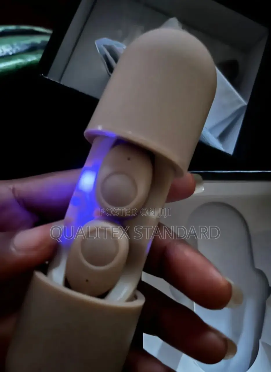 Uk Sound Wave Rechargeable Hearing Aid