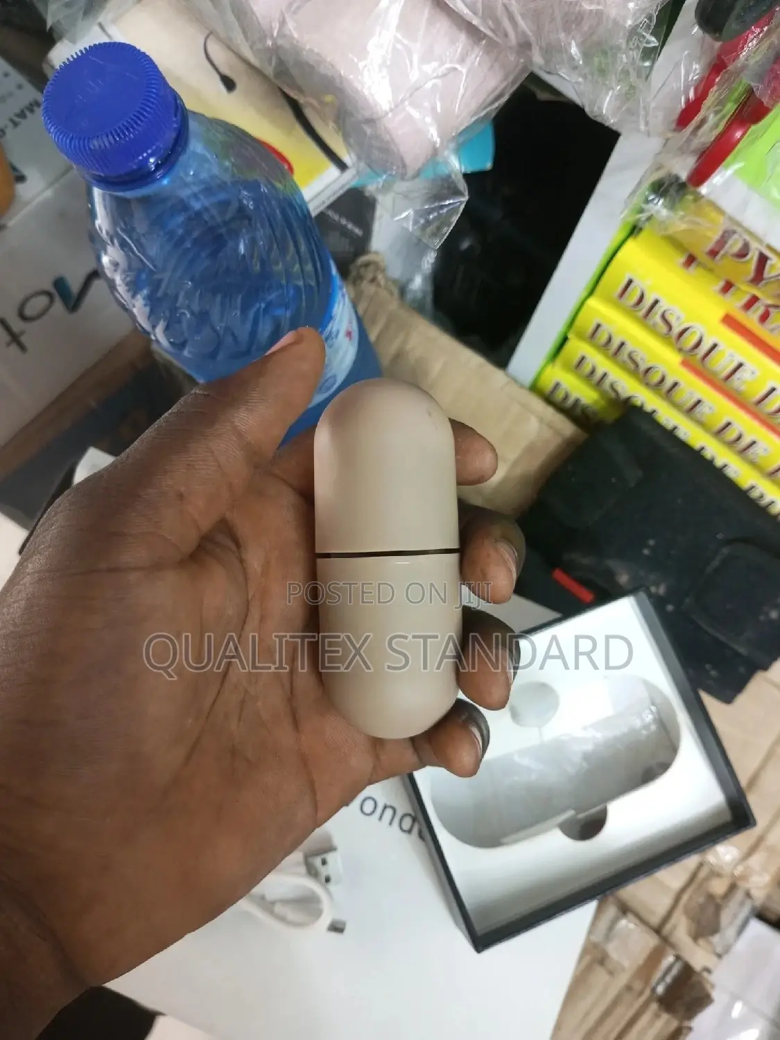 Uk Sound Wave Rechargeable Hearing Aid