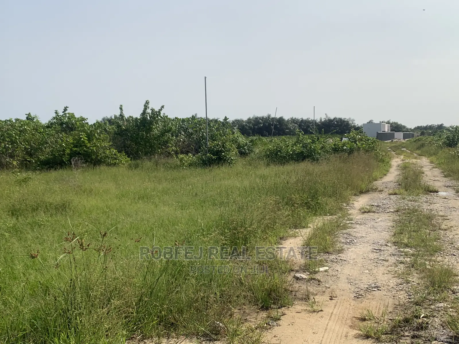 12 Plots of Land in a Dream Location Packed With Potentials