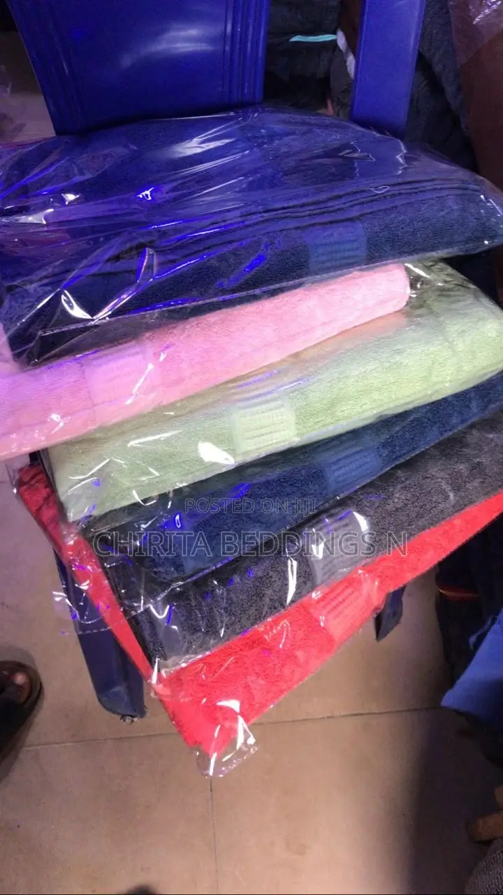 Top Quality Indian XL Towel