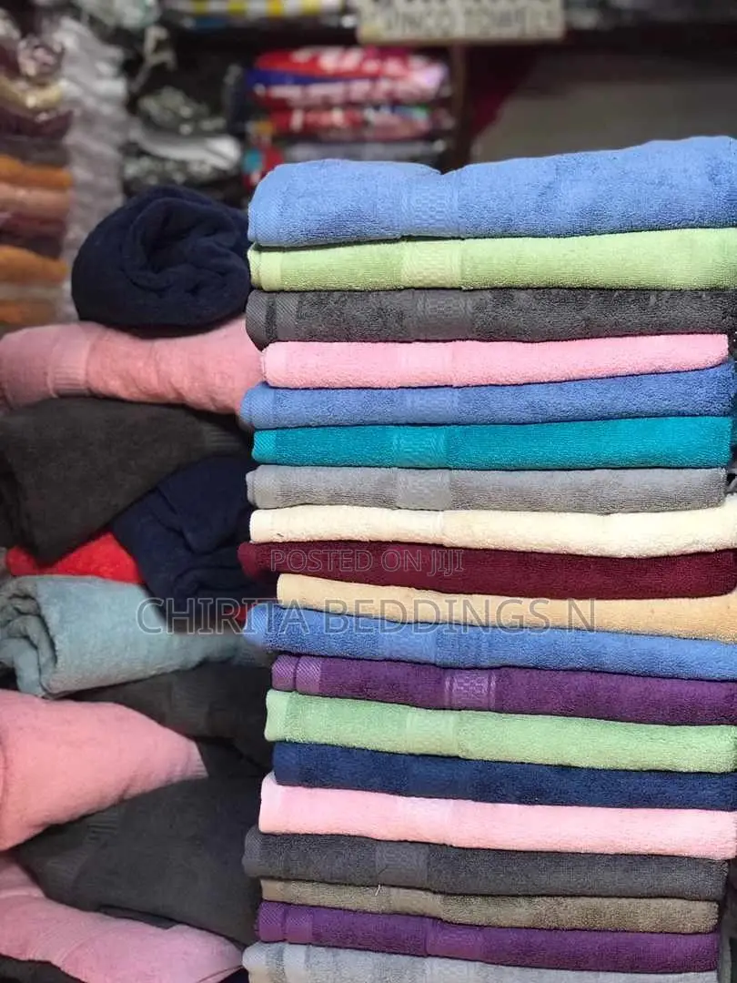 Top Quality Indian XL Towel