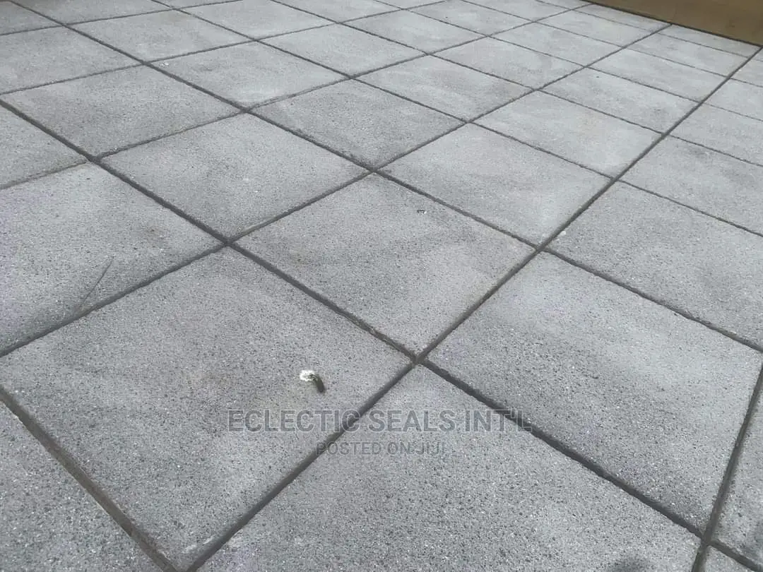 Landscaping Floor Design