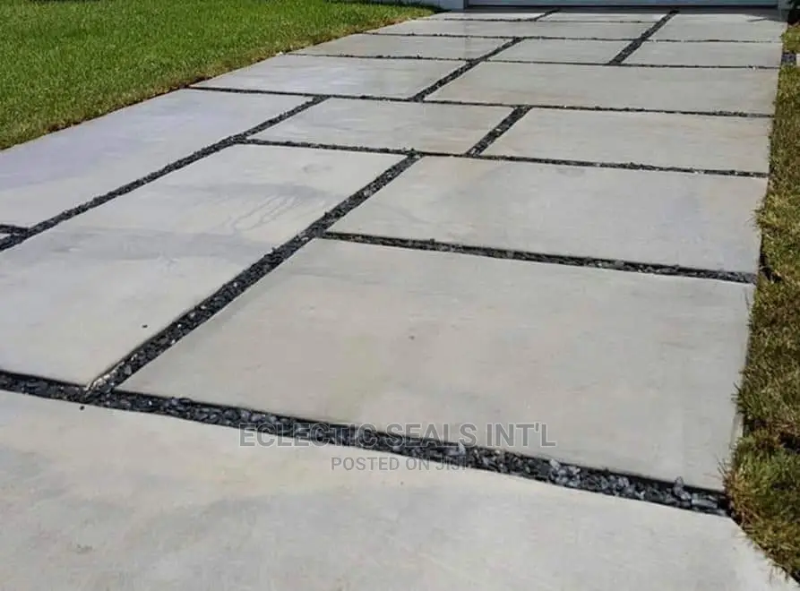 Floor Slabs