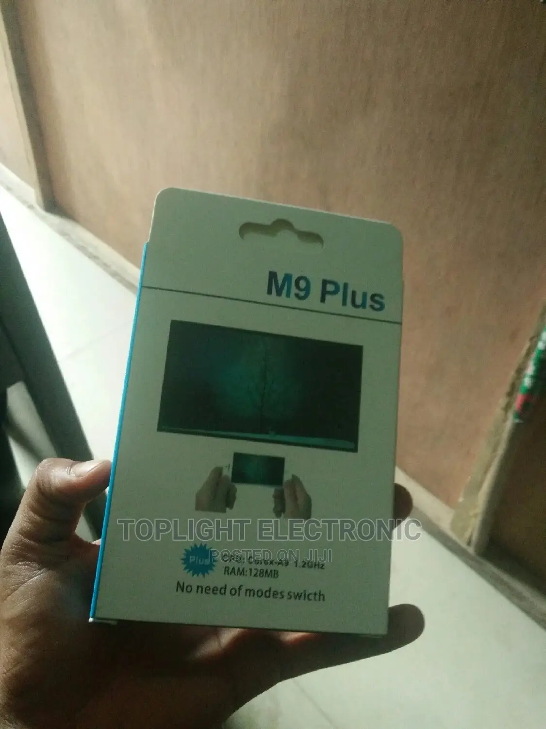 Anycast M9 Plus