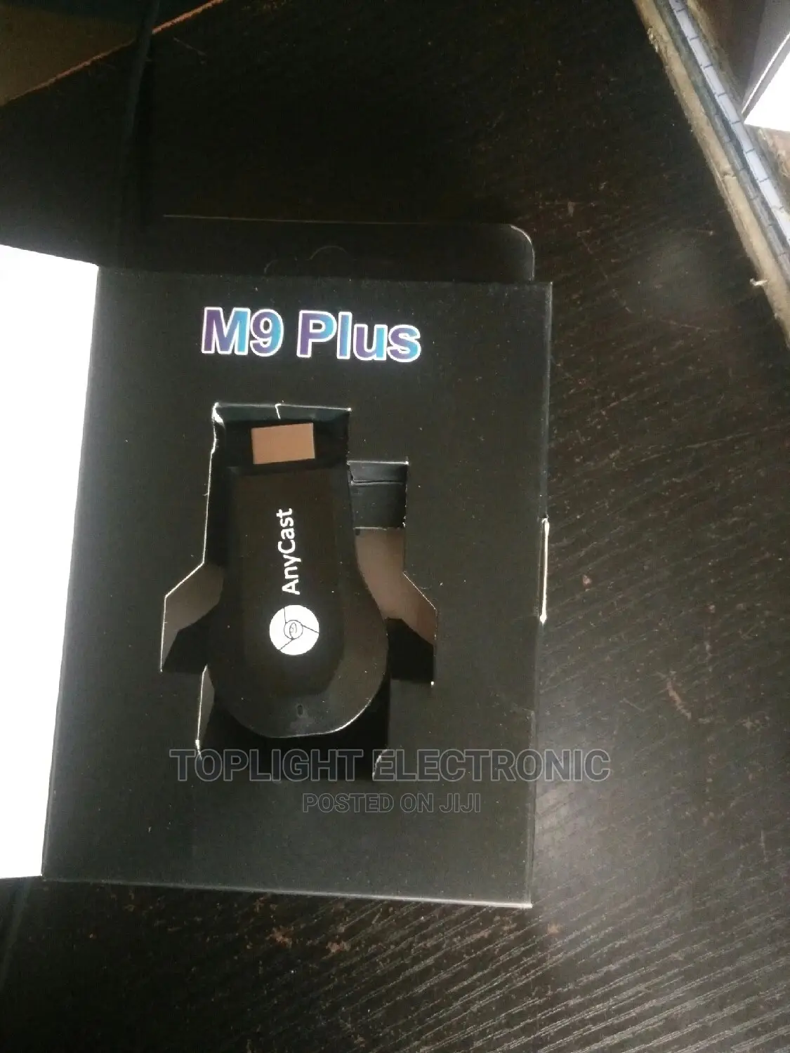 Anycast M9 Plus